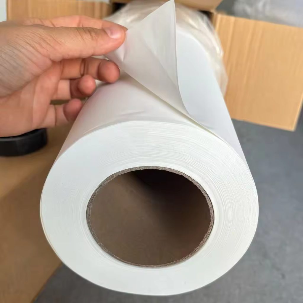 Lightweight Coated (LWC) Paper
