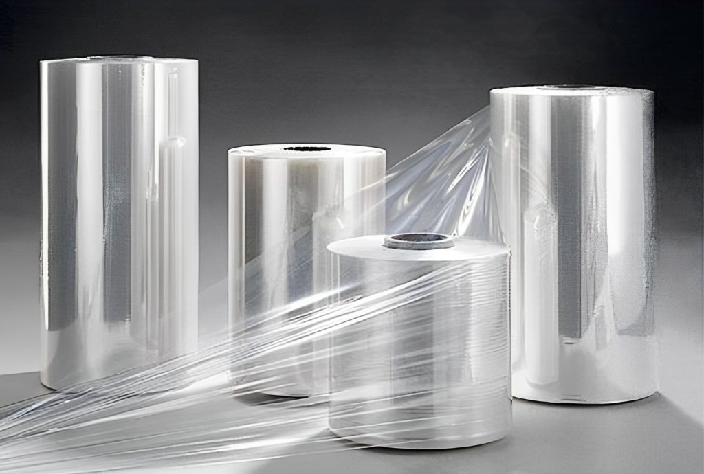 BOPP (Biaxially Oriented Polypropylene)