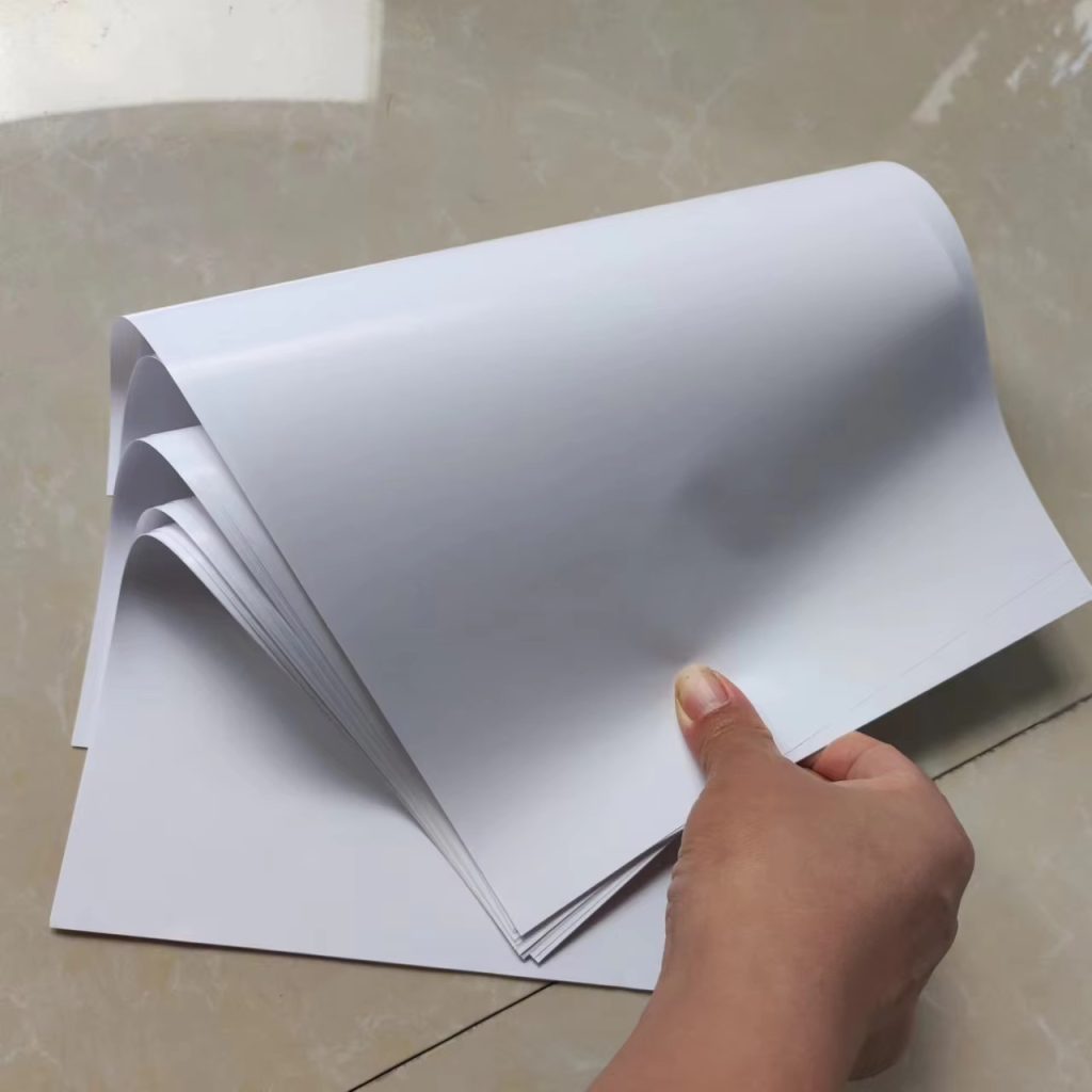 C2S (Coated Two Sides) Paper Board