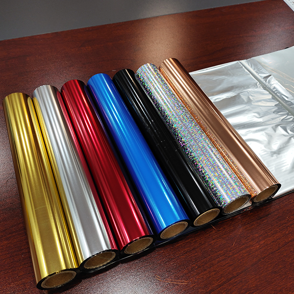 Hot Stamping Foil