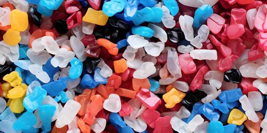 LDPE (Low-Density Polyethylene)