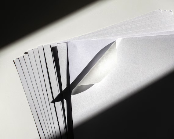 Softwhite Printing Paper